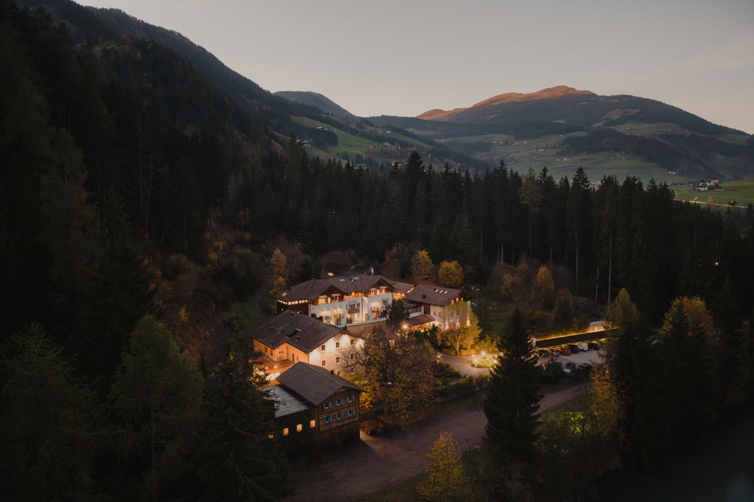 Bad Schörgau: Hauptbild des Betriebs
